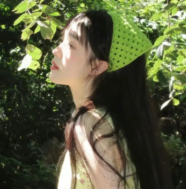 我的小山雀