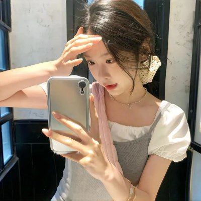 神骡大闹脂粉阵
